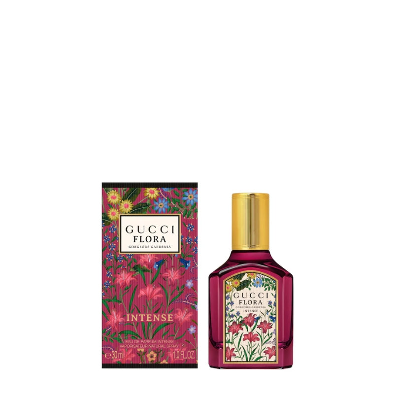 Gucci Flora Gorgeous Gardenia Eau De Parfum Intense 30 ML