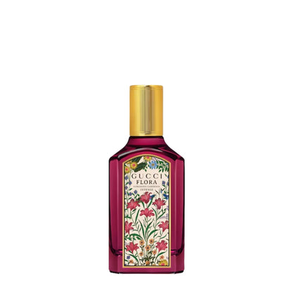 Gucci Flora Gorgeous Gardenia Eau De Parfum Intense 50 ML