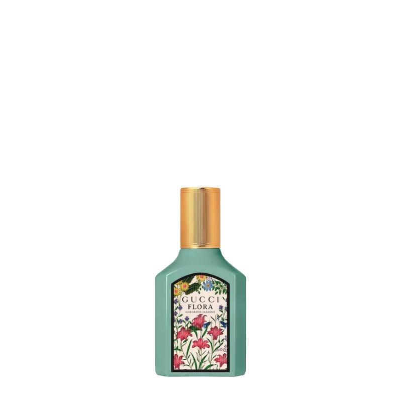 Gucci Flora Gorgeous Jasmine Eau De Parfum 30 ML