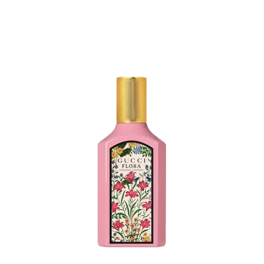 Gucci Flora Gorgeous Gardenia Eau De Parfum 50 ML