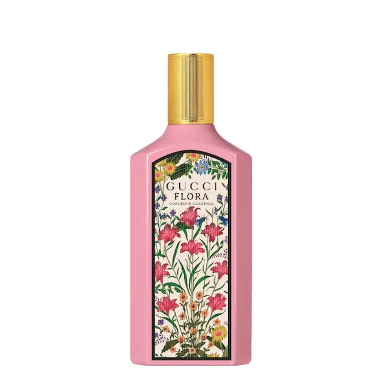 Gucci Flora Gorgeous Gardenia Eau De Parfum 100 ML