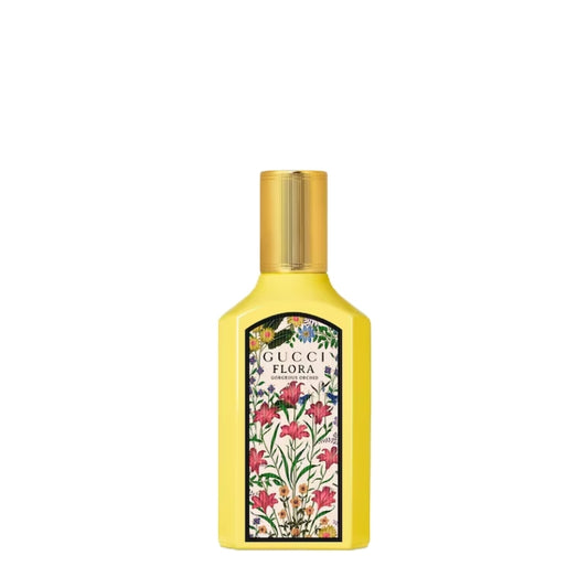 Gucci Flora Gorgeous Orchid Eau De Parfum 50 ML