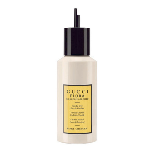 Gucci Flora Gorgeous Orchid Eau De Parfum 150 ML Ricarica