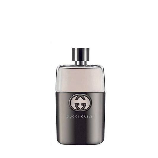 Guilty Eau De Toilette