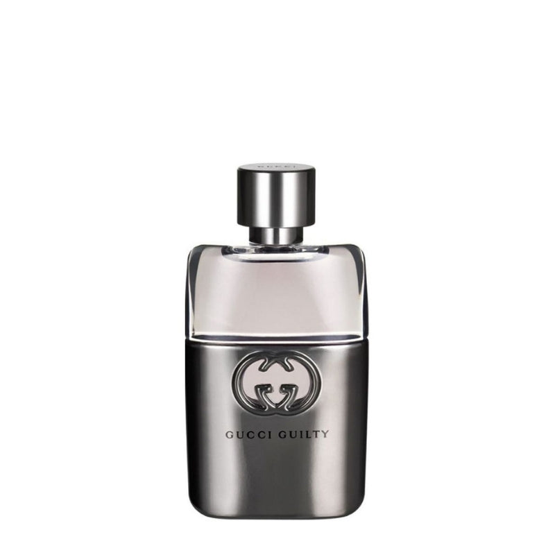 Gucci Guilty Pour Homme Eau De Toilette 50 ML