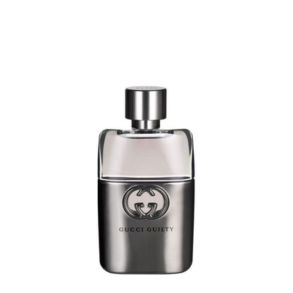 Gucci Guilty Pour Homme Eau De Toilette 50 ML