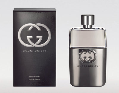 Guilty Eau De Toilette