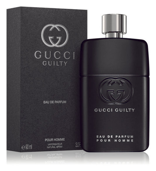 Gucci Guilty Parfum Pour Homme Eau De Parfum 90 ML