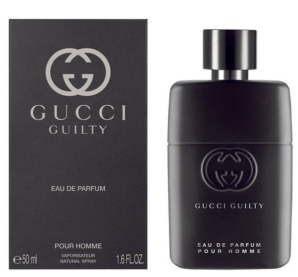 Guilty Pour Homme Eau De Parfum