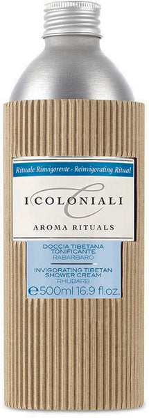 Icoloniali Doc Tibetana Tonif Rabarb 500
