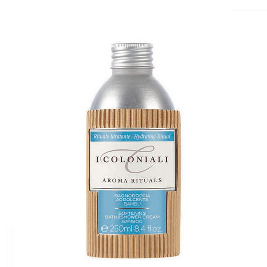 Icoloniali Doc Addolcente Bambu 250