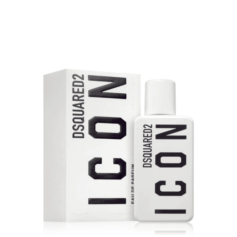 Dsquared Icon Pour Femme Eau De Parfum 50 ML