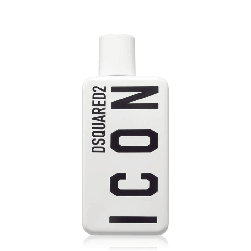 Dsquared Icon Pour Femme Eau De Parfum 100 ML