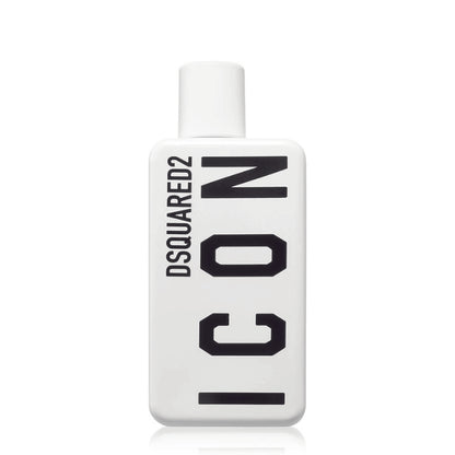 Dsquared Icon Pour Femme Eau De Parfum 100 ML