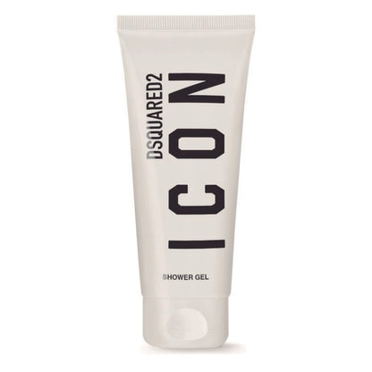 Dsquared Icon Pour Femme Doccia Gel 200 ML