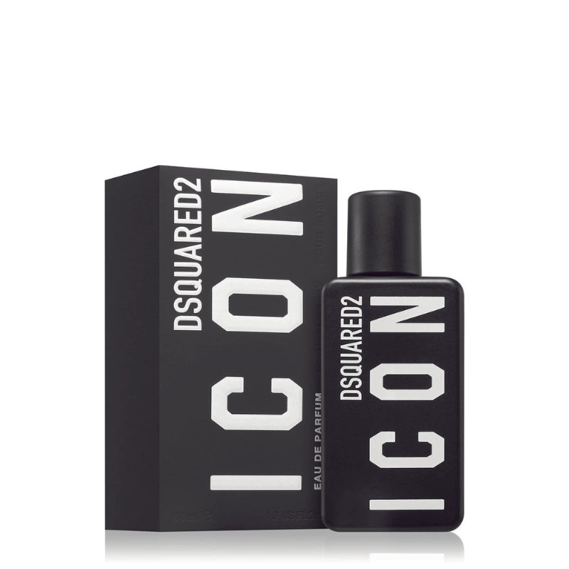 Dsquared Icon Pour Homme Eau De Parfum 50 ML