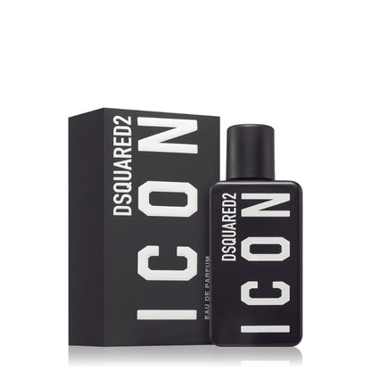 Dsquared Icon Pour Homme Eau De Parfum 50 ML