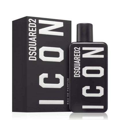 Dsquared Icon Pour Homme Eau De Parfum 100 ML