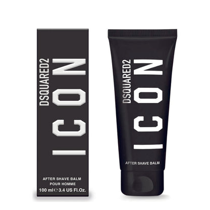 Dsquared Icon Pour Homme After Shave Balm 100 ML
