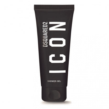Dsquared Icon Pour Homme Doccia Gel 200 ML