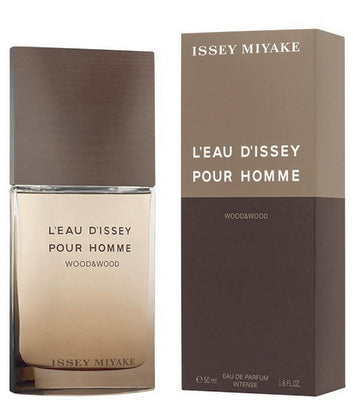 Eh Wood&Wood Eau De Parfum