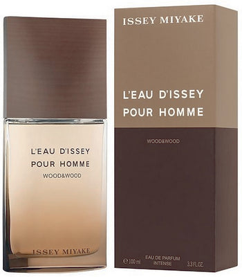 Eh Wood&Wood Eau De Parfum