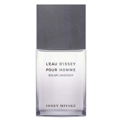 Issey Miyake EH Solar Lavender Eau De Toilette Intense 100ml