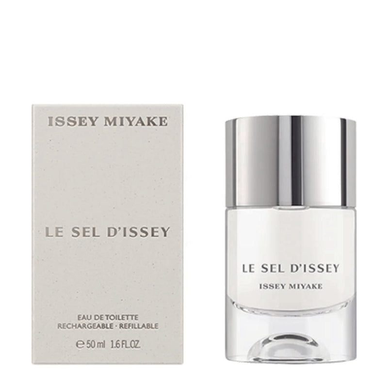 Issey Miyake Le Sel D'Issey Eau De Toilette 50ml