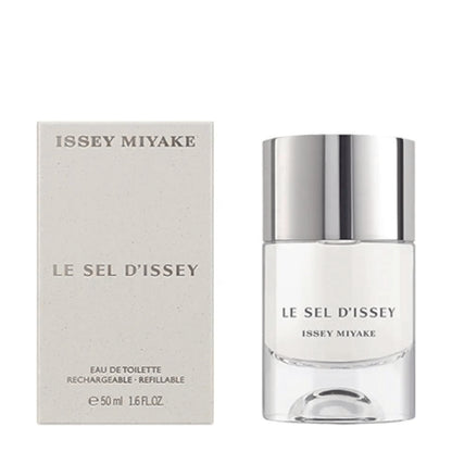 Issey Miyake Le Sel D'Issey Eau De Toilette 50ml