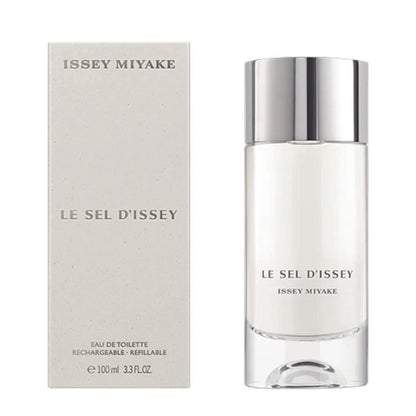 Issey Miyake Le Sel D'Issey Eau De Toilette 100ml