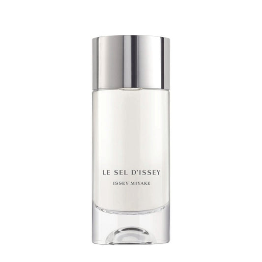 Pacchetto TESTER Issey Miyake Le Sel D'Issey Eau De Toilette 2