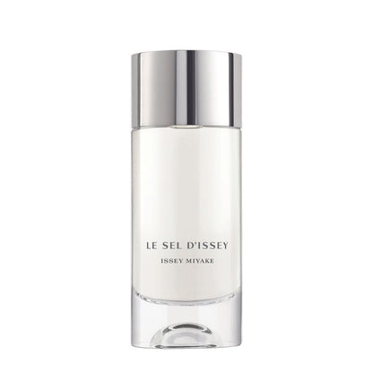 Issey Miyake Le Sel D'Issey Eau De Toilette 100ml