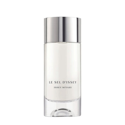 Pacchetto TESTER Issey Miyake Le Sel D'Issey