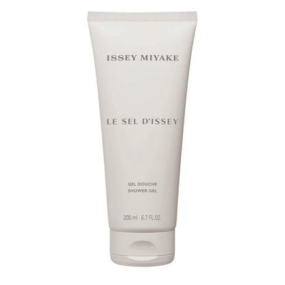 Pacchetto TESTER Issey Miyake Le Sel D'Issey