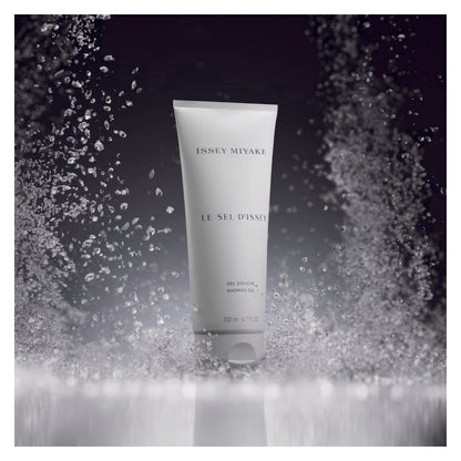 Issey Miyake Le Sel D'Issey Gel Doccia 200ml