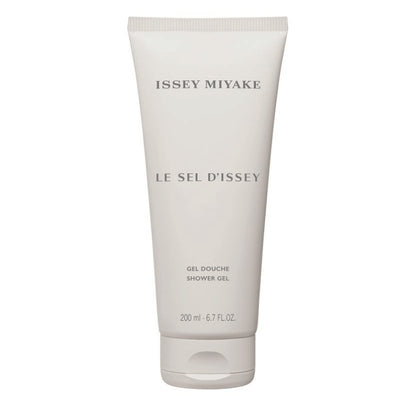 Issey Miyake Le Sel D'Issey Gel Doccia 200ml