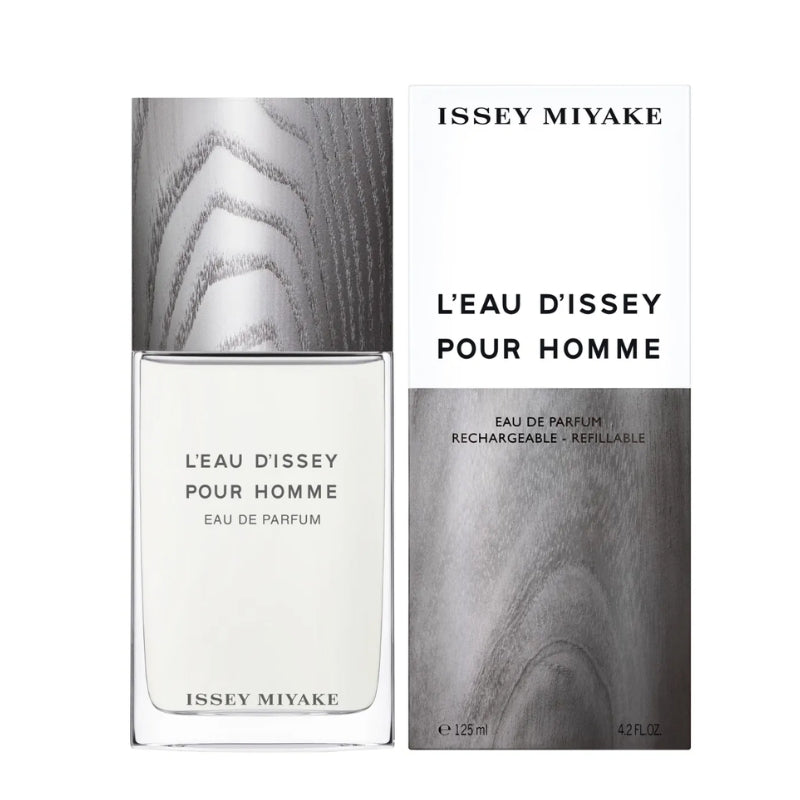 L'Eau D'Issey Pour Homme Eau de Parfum 125 ML