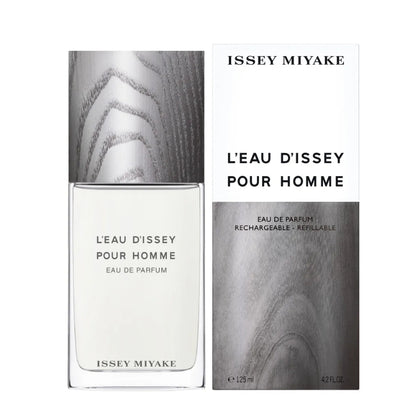 L'Eau D'Issey Pour Homme Eau de Parfum 125 ML