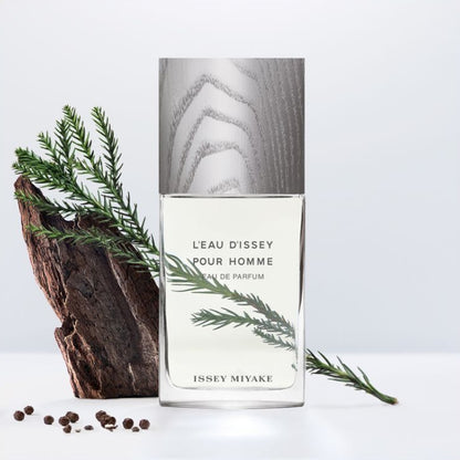 L'Eau D'Issey Pour Homme Eau de Parfum 125 ML