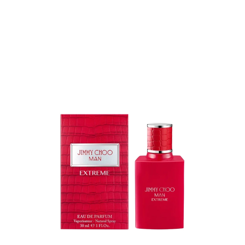 Jimmy Choo Men Extreme Eau De Parfum 30 ML