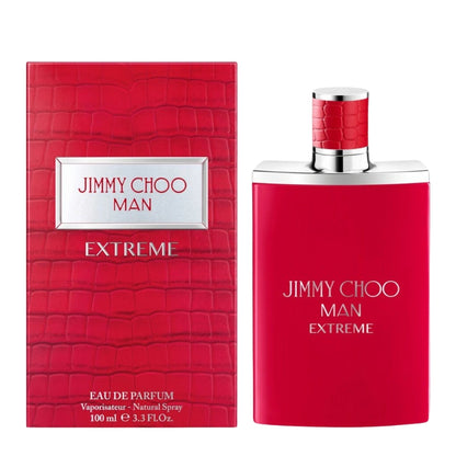 Jimmy Choo Men Extreme Eau De Parfum 100 ML