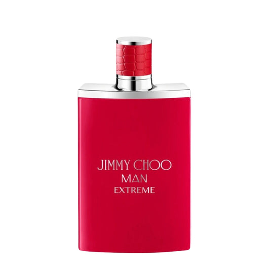 Jimmy Choo Men Extreme Eau De Parfum 100 ML