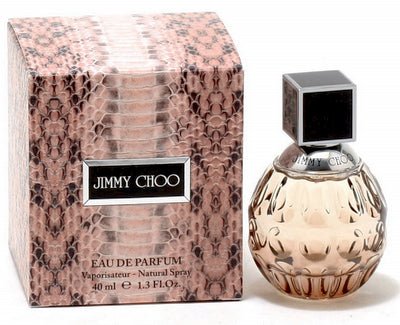 Eau De Parfum
