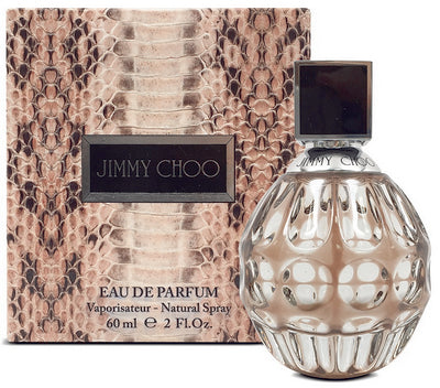 Eau De Parfum