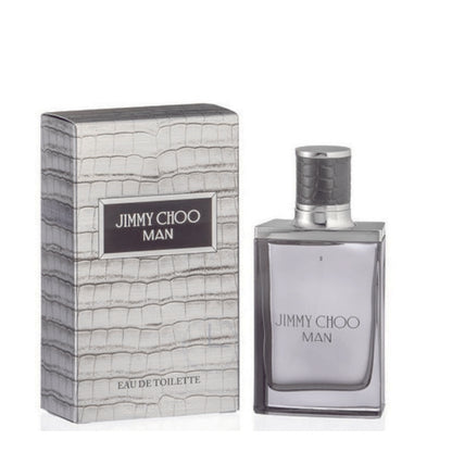 Man Eau De Toilette
