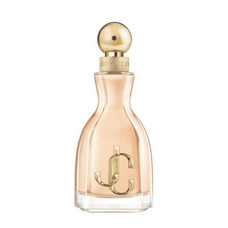 Jimmy Choo I Want Choo Eau De Parfum 60 ML