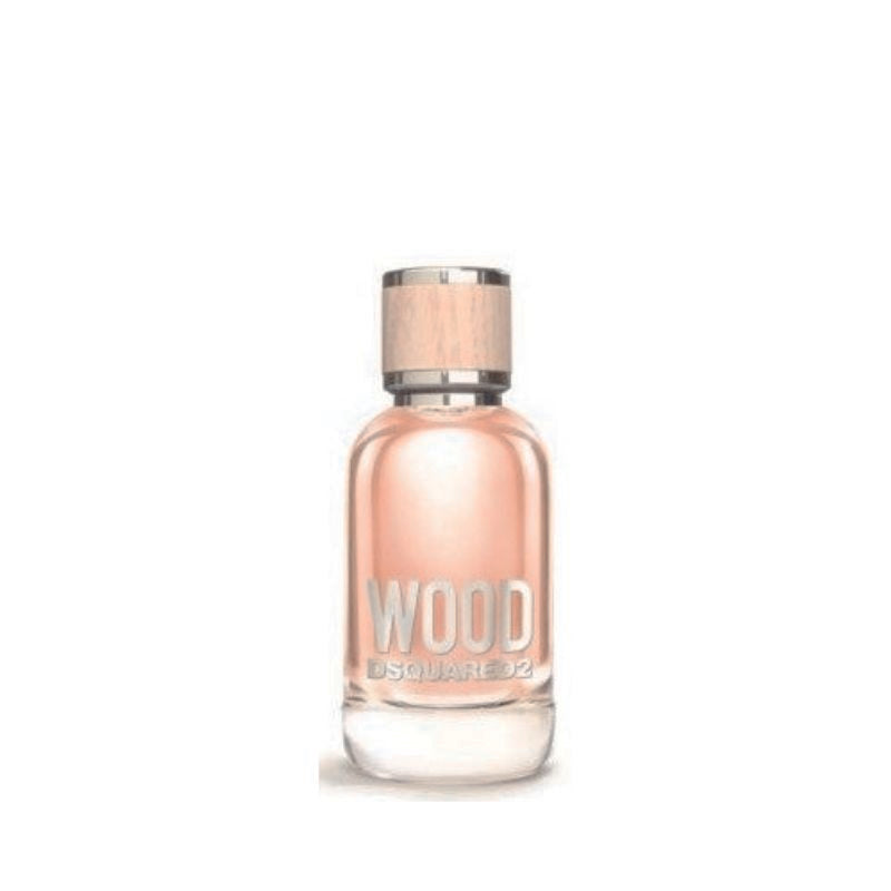 Wood Femme Eau De Toilette