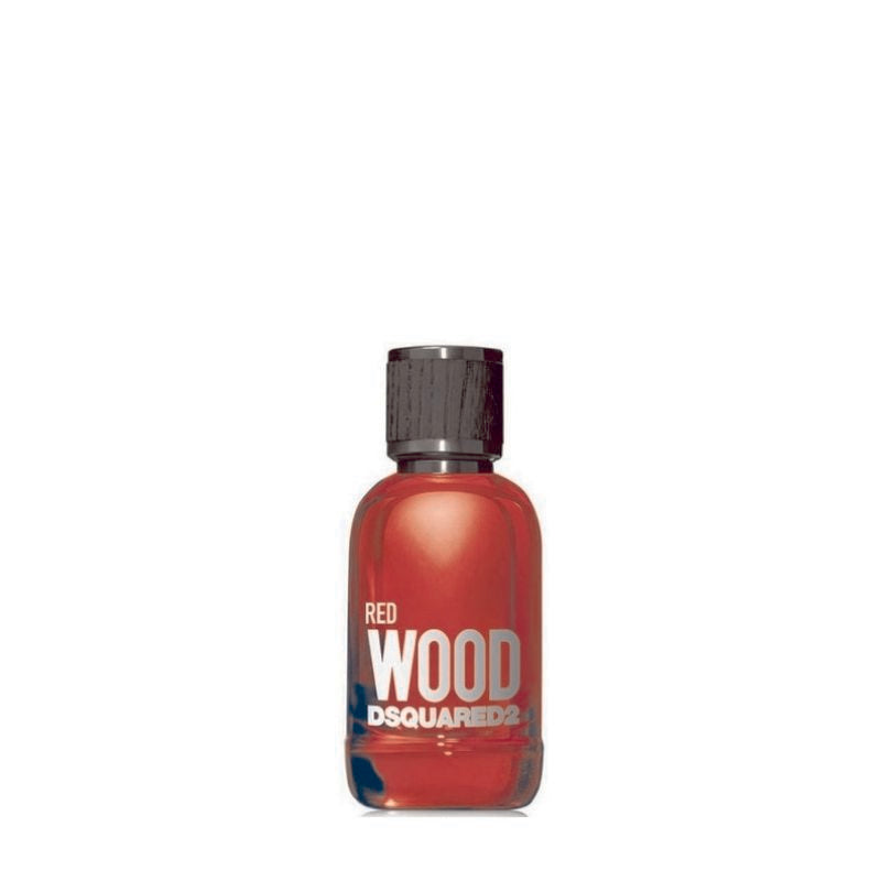 Dsquared Red Wood Pour Femme Eau De Toilette 30 ML