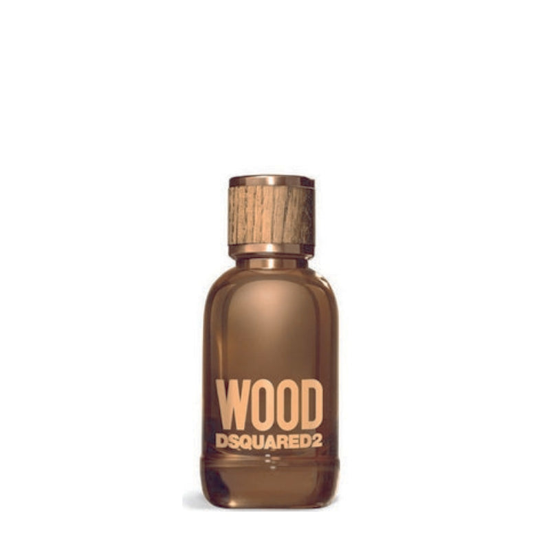 Wood Homme Eau De Toilette