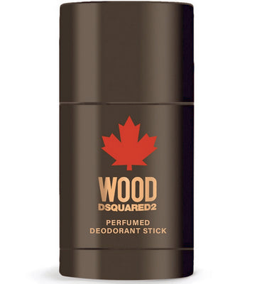 Wood Homme Deodorante Stick